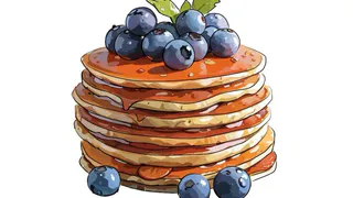 Что нужно знать о вреде и пользе блинов?