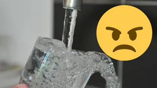 Опять отключения: 19 домов в Рязани остались без холодной воды