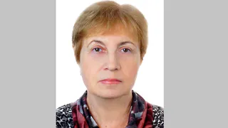 Отдала годы жизни студентам: скончалась преподаватель РГУ