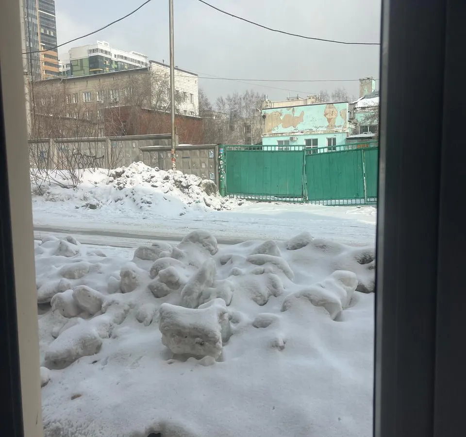 Вильфанд обновил прогноз - весна похоронит Россию под снегом