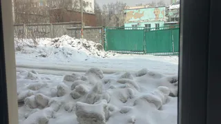 Вильфанд обновил прогноз - весна похоронит Россию под снегом