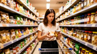 Консервированные грибы: есть ли в них польза