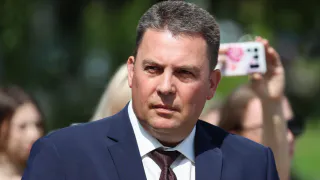 Мэр Владимира арестован по подозрению в крупном мошенничестве