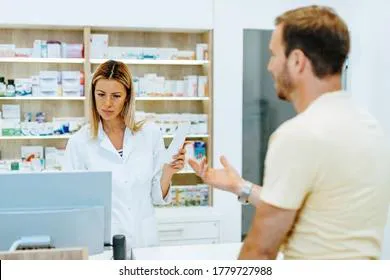 Продажу лекарств в аптеках резко ужесточат с 1 сентября