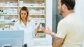 Продажу лекарств в аптеках резко ужесточат с 1 сентября