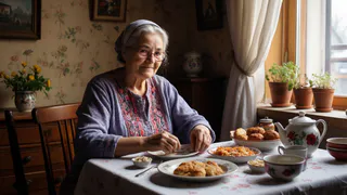 Список вещей, которые лучше никогда не передавать детям. После 60 лет это поможет избежать одиночества и бедности