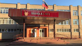 Спустя 90 лет в Пачелме отремонтируют школу, где был военный госпиталь