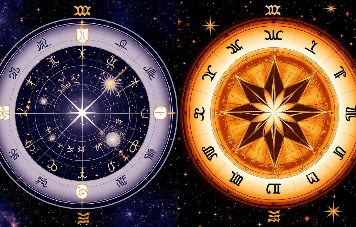 Астрологи предупреждают: у этих двух знаков сентябрь окажется особенно сложным