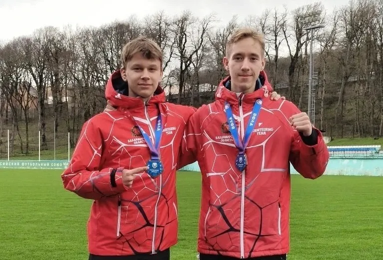 Владимирские спортсмены привезли серебро и бронзу первенства России по легкой атлетике