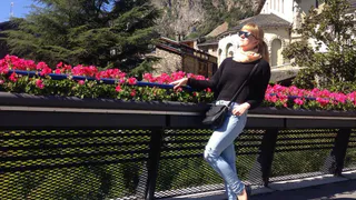 Рязанский турагент: - В Бахрейне нас встретили с танцами и телевидением