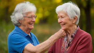 Когда все не в радость: 10 привычек, которые помогут остаться сильным духом после 60 лет