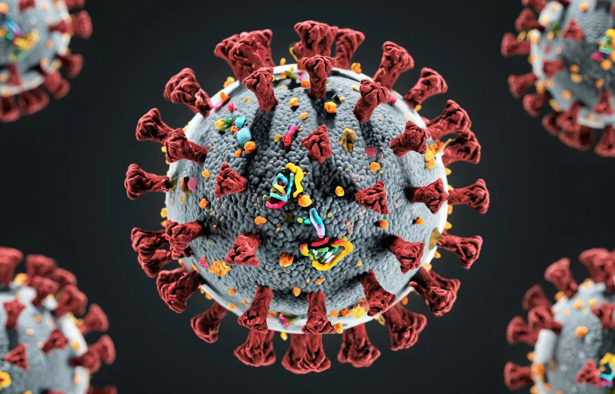 Новый коронавирусный штамм «Стратус» выявлен в Татарстане