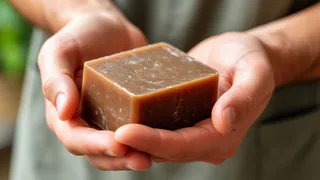 Смешиваем мыло с марганцовкой — и все проблемы решены: любимый лайфхак повидавших хозяек