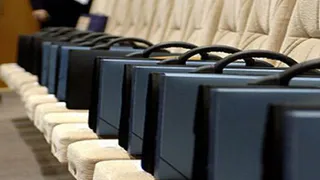 В Нижнекамске новые назначения