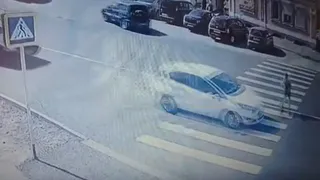 В Юрьев-Польском завершено расследование дела о пострадавшем под колёсами авто подростке