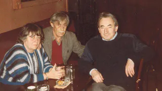 История Олега Дормана