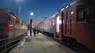 15 лет работаю проводником поезда: больше не могу скрывать то, что вижу каждый день