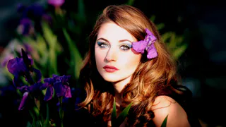 Делаю локоны мечты за считанные минуты — это есть дома у каждой девушки