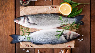 За 2024 год во Владимирской области были выявлены нарушения при продаже рыбы и морепродуктов