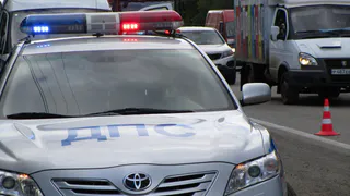 В Касимове 20-летний парень на «двенадцатой» сбил двух человек