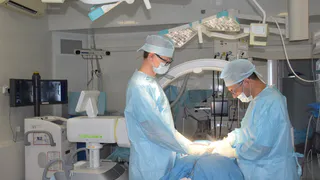 Чувашские нейрохирурги вернули подвижность пациентам с тяжелыми травмами позвоночника