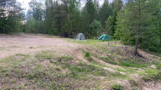 С 19 июня будет полностью запрещён отдых на природе: любителям чистого воздуха придётся поискать другие места