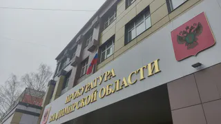 «Биотехнологии» оштрафованы за свалку в черте Владимира