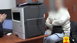 В Чебоксарах перекрыли канал незаконной миграции