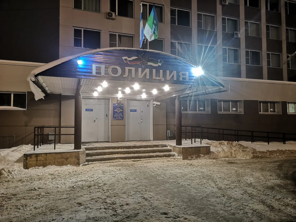 Борьба с нелегальной миграцией: жительница Магнитогорска фиктивно прописала трех иностранцев