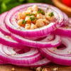 Лук к шашлыку "закусочный": едят даже те, кто его не любит - весь секрет кроется в особом маринаде