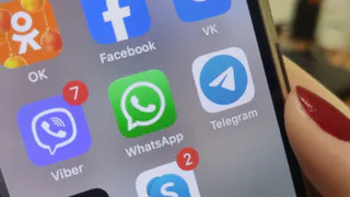 «Прекращение работы с 25 января»: WhatsApp принял новое решение для всех россиян