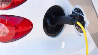 В Рязани построят первый в России завод зарядных станций для электромобилей