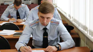 В Коми определили лучшего специалиста по борьбе с экономическими преступлениями