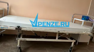 Пензячка в одночасье потеряла трех близких людей по вине врачей?