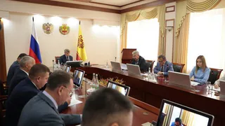 В органах власти Чувашии увеличится число ведущих специалистов