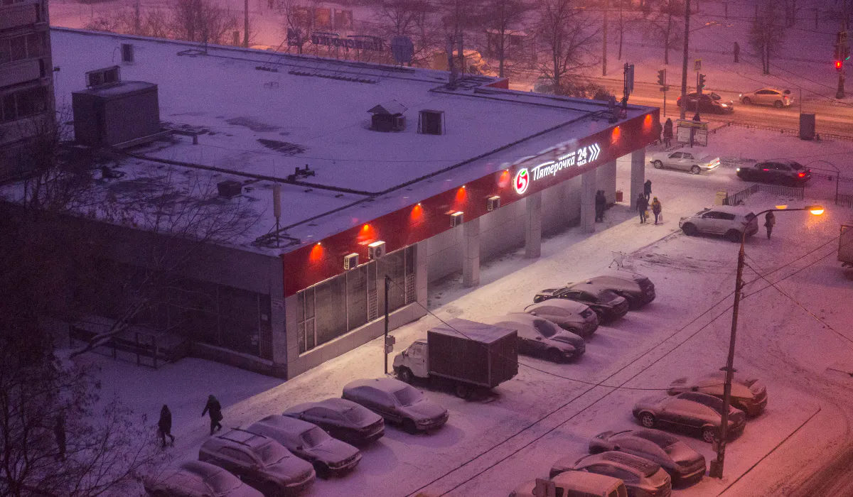 Новая услуга в торговых сетях: бесплатная доставка товаров для покупателей