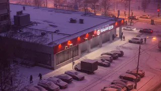 Новая услуга в торговых сетях: бесплатная доставка товаров для покупателей