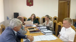 Предприниматели и компании получили гранты от мэрии Владимира