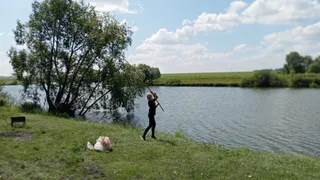 За карася — 500 рублей, за сома — 30 тысяч: рыбаков предупредили, почему теперь даже мелкий улов будут сурово штрафовать