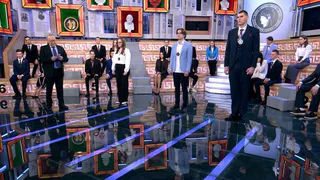 Трое школьников из Владимирской области вышли в финал телеигры «Умницы и умники»