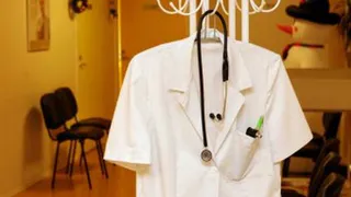 Итоги: врачей по-прежнему не хватает