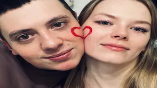 Три пары из региона участвуют во Всероссийском свадебном фестивале в Москве