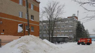 В Киржачском районе эвакуировали студентов двух колледжей из-за сообщений о заложенной бомбе