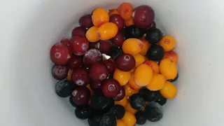 Не ягода, а чистый яд: покупаем ее ведрами и сажаем на участках - доверху набита ртутью