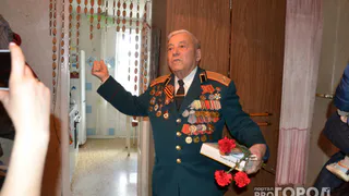 Мошенники обещают ветеранам солидные выплаты к 9 Мая