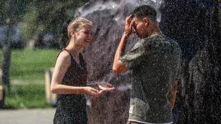 Лето не сдается: Россию в конце августа накроет аномальная жара до +36°