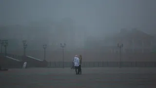 В ночь на понедельник в Рязань придут заморозки