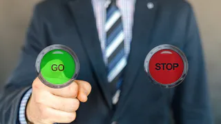 Делец или мечтатель: тест на определение типа личности