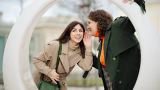 Лучшие места для прогулок, спорта и отдыха на свежем воздухе