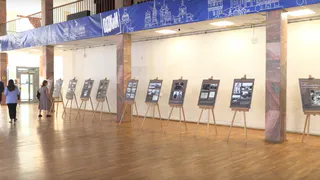 «История Владимирской области в семейном архиве» собрала тысячи документов от жителей региона